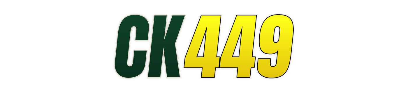 ck449 লোগো